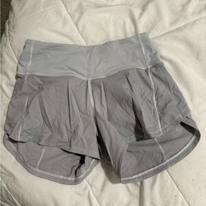 Lululemon Speed Up HR 2.5